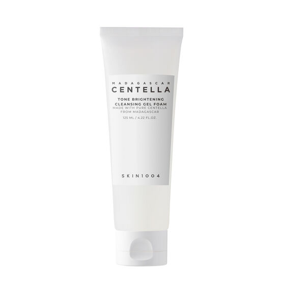 SKIN1004 TONE BRIGHT CLEANSING GEL FOAM